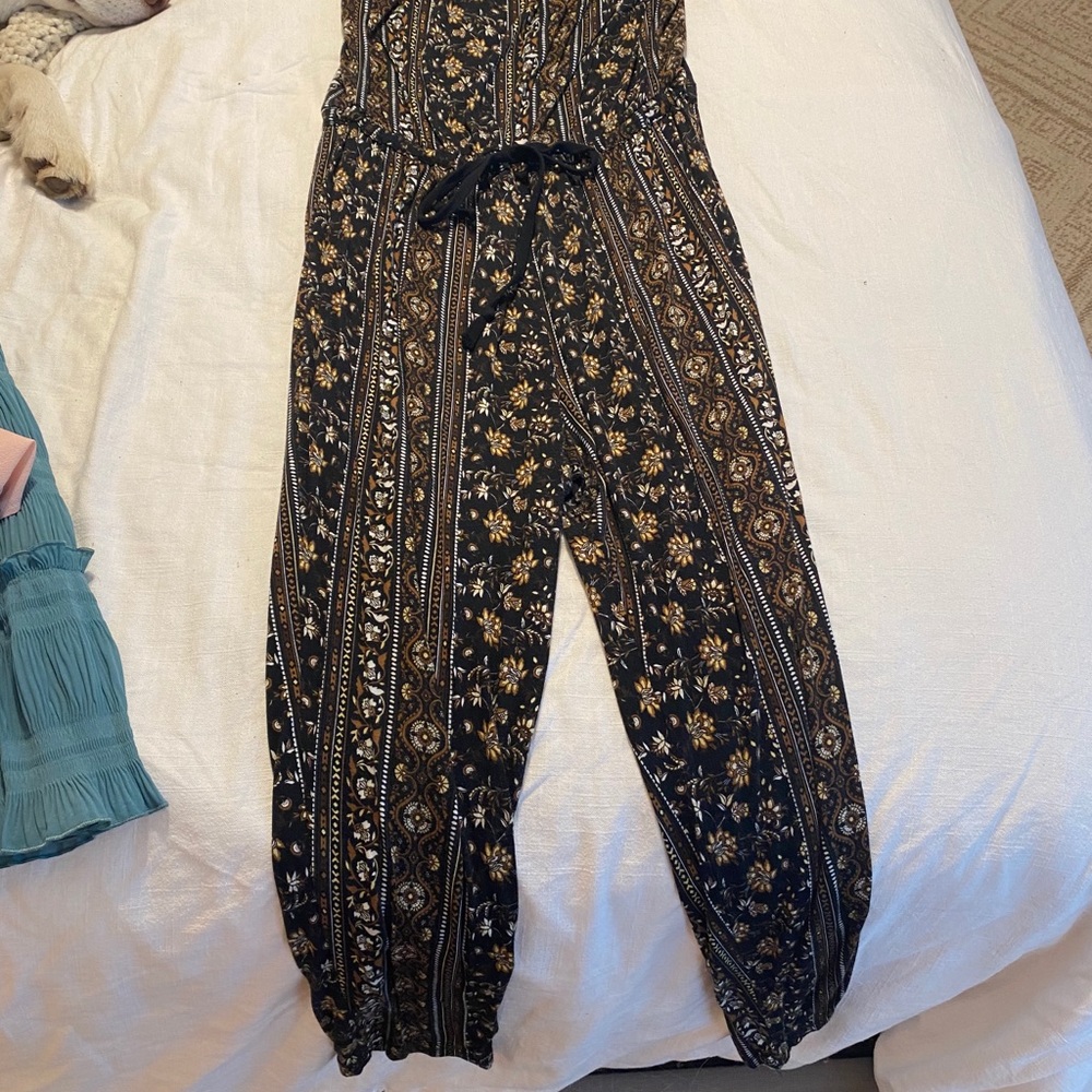 Jumpsuit